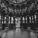 Kopeshwar temple, Khidrapur-Sheet7