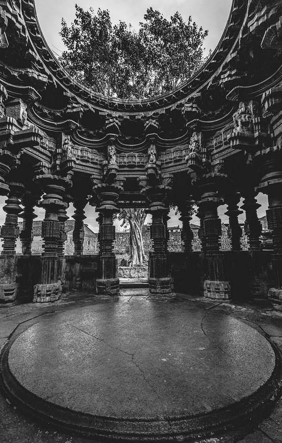 Kopeshwar temple, Khidrapur-Sheet7