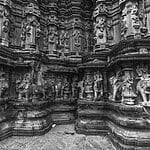 Kopeshwar temple, Khidrapur-Sheet8