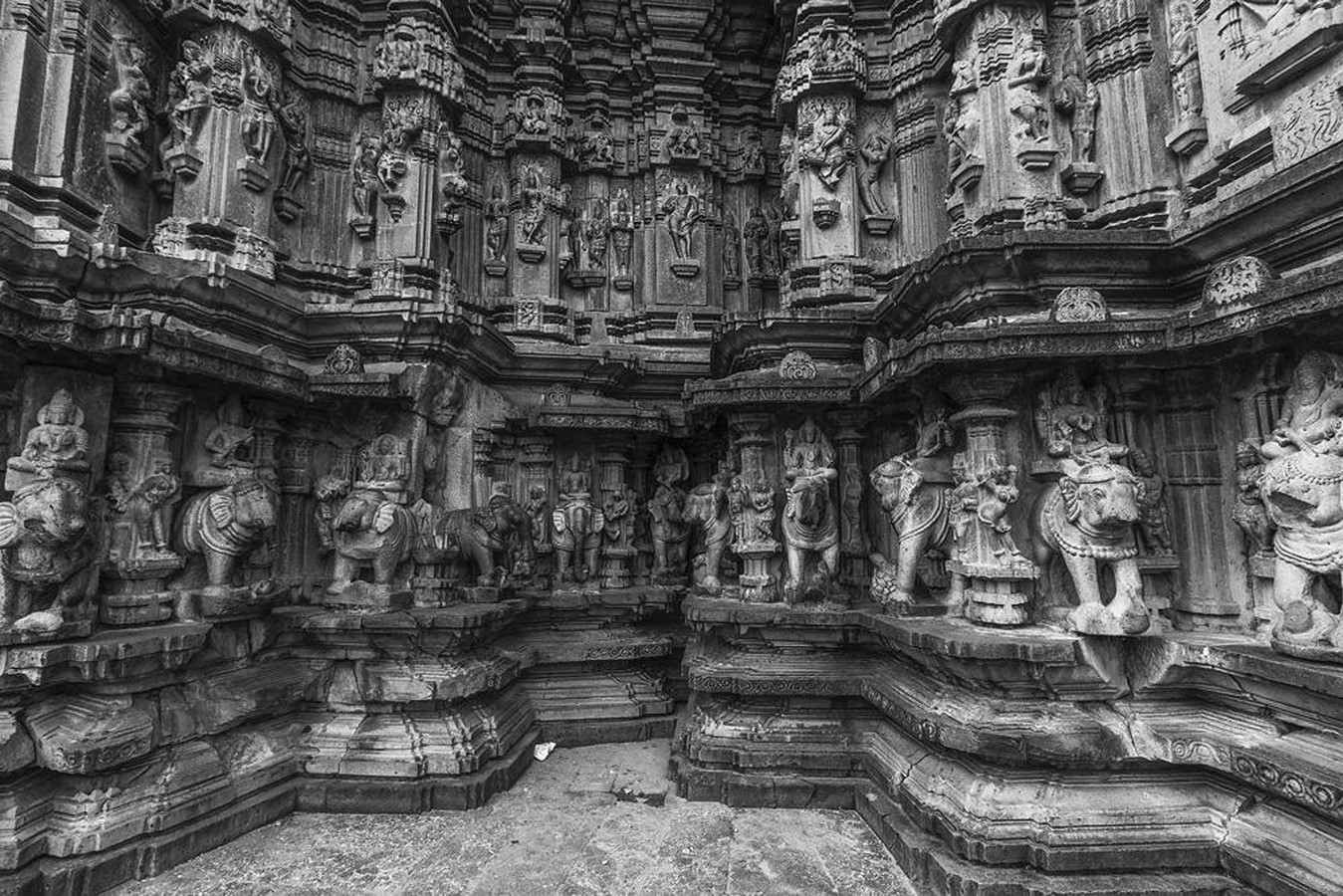 Kopeshwar temple, Khidrapur-Sheet8