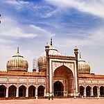 UNESCO World Heritage Sites Fatehpur Sikri-Sheet3
