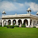 UNESCO World Heritage Sites Fatehpur Sikri-Sheet4
