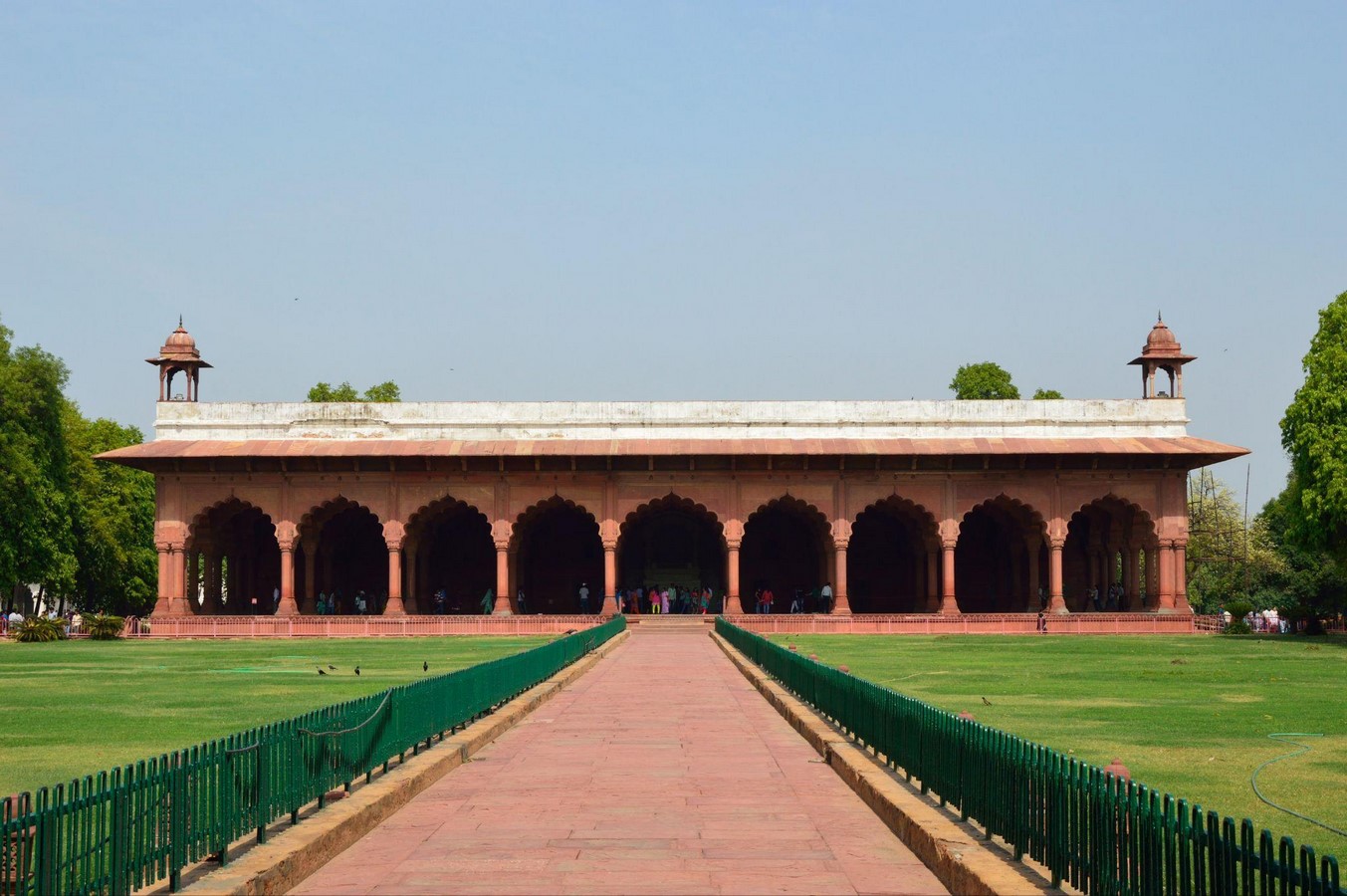 UNESCO World Heritage Sites Fatehpur Sikri-Sheet5