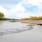 UNESCO World Heritage Sites Sundarbans National Park-Sheet2