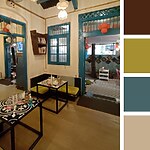 Two Approaches to Cafe Interiors-Sheet2