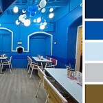 Two Approaches to Cafe Interiors-Sheet4
