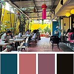 Two Approaches to Cafe Interiors-Sheet6