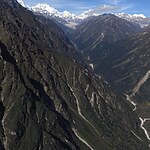 UNESCO World Heritage Sites Khangchendzonga National Park-Sheet2