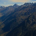 UNESCO World Heritage Sites Khangchendzonga National Park-Sheet3