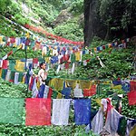UNESCO World Heritage Sites Khangchendzonga National Park-Sheet4