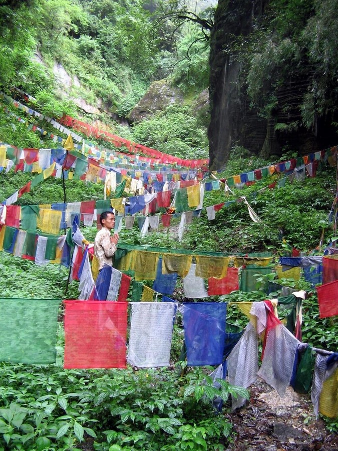 UNESCO World Heritage Sites Khangchendzonga National Park-Sheet4