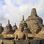 UNESCO World Heritage Sites Buddhist Monuments at Sanchi-Sheet1