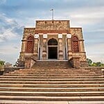 UNESCO World Heritage Sites Buddhist Monuments at Sanchi-Sheet7