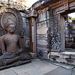 UNESCO World Heritage Sites Buddhist Monuments at Sanchi-Sheet8