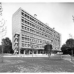 UNESCO World Heritage Sites: The Architectural Work of Le Corbusier, an Outstanding Contribution to the Modern Movement-Sheet4