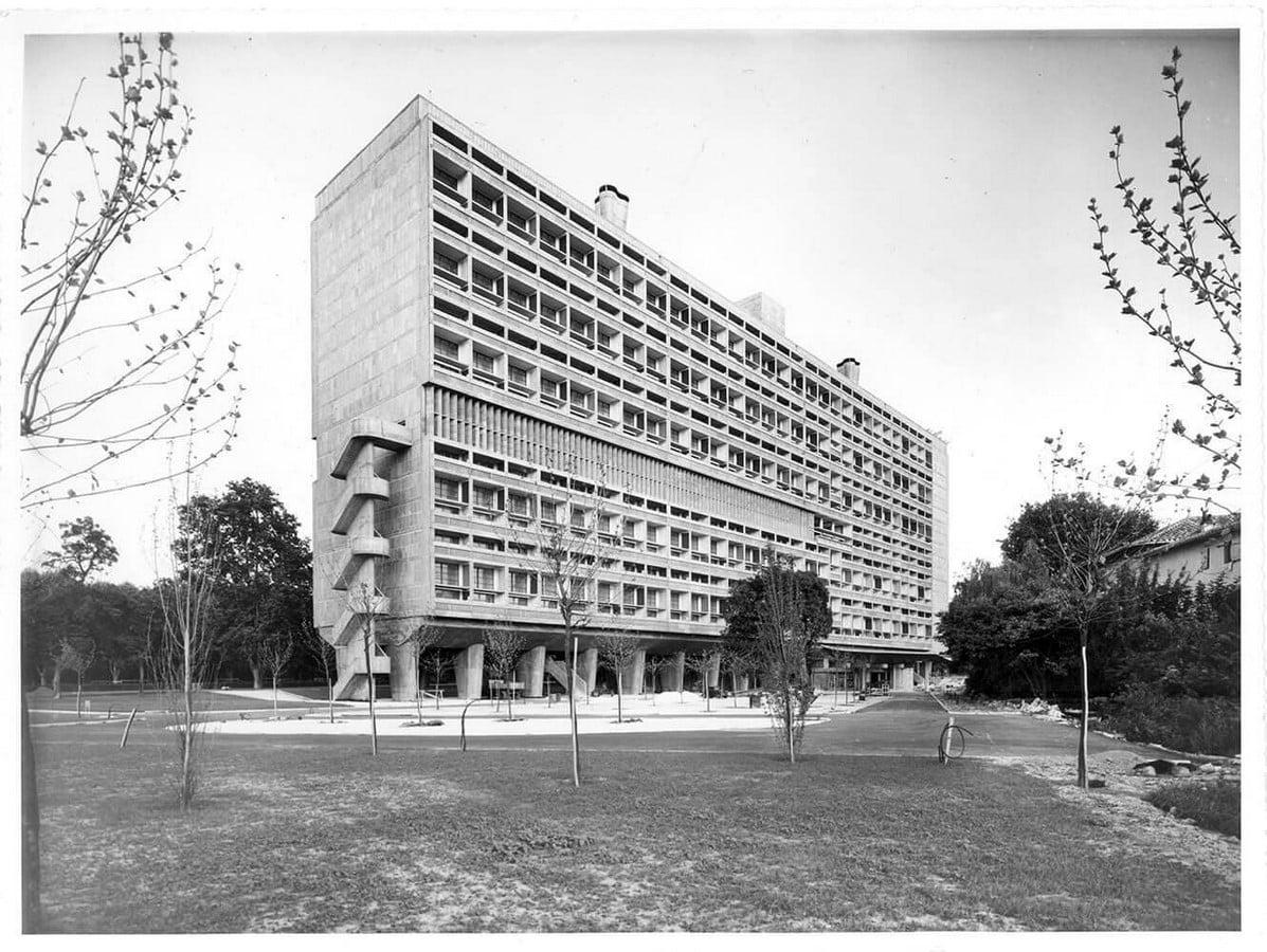 UNESCO World Heritage Sites: The Architectural Work of Le Corbusier, an Outstanding Contribution to the Modern Movement-Sheet4