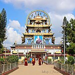 The Influence of Spirituality in Buddhist Architecture-Sheet1