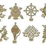 The Influence of Spirituality in Buddhist Architecture-Sheet2