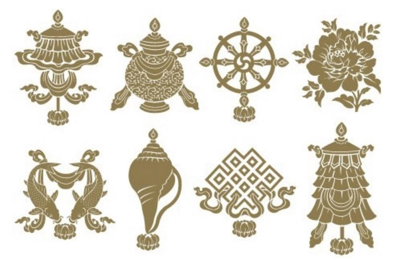 The Influence of Spirituality in Buddhist Architecture-Sheet2