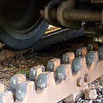UNESCO World Heritage Sites Nilgiri Mountain Railway, Ooty, Tamil Nadu-Sheet3