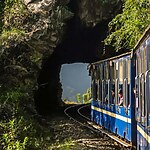 UNESCO World Heritage Sites Nilgiri Mountain Railway, Ooty, Tamil Nadu-Sheet5