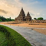 UNESCO World Heritage Sites Monuments in Mahabalipuram-Sheet1