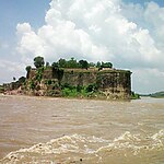 UNESCO World Heritage Sites Hill Forts of Rajasthan-Sheet11