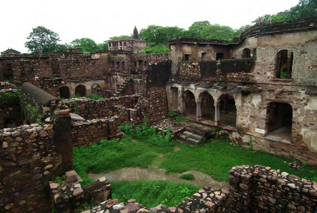 unesco-world-heritage-sites-hill-forts-of-rajasthan-rtf-rethinking
