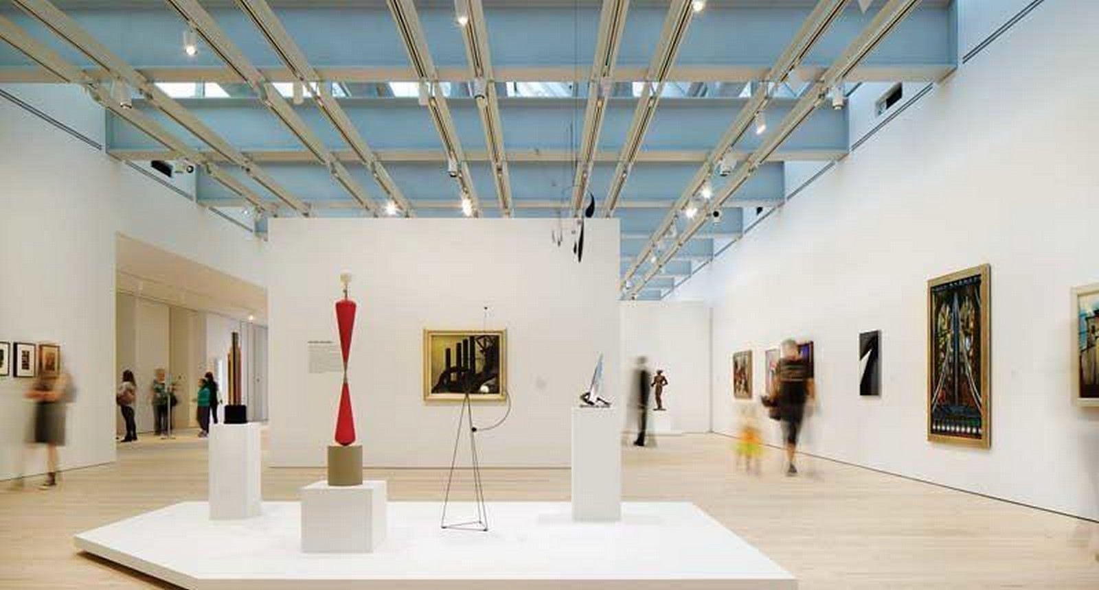 An Architect's Guide To Museum Planning-Sheet2