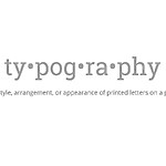 The importance of typography in stationery design-Sheet1