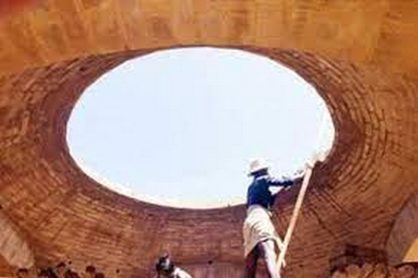 Auroville Visitor’s Center The Multifunctional Hub-Sheet4