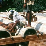Auroville Visitor’s Center The Multifunctional Hub-Sheet7