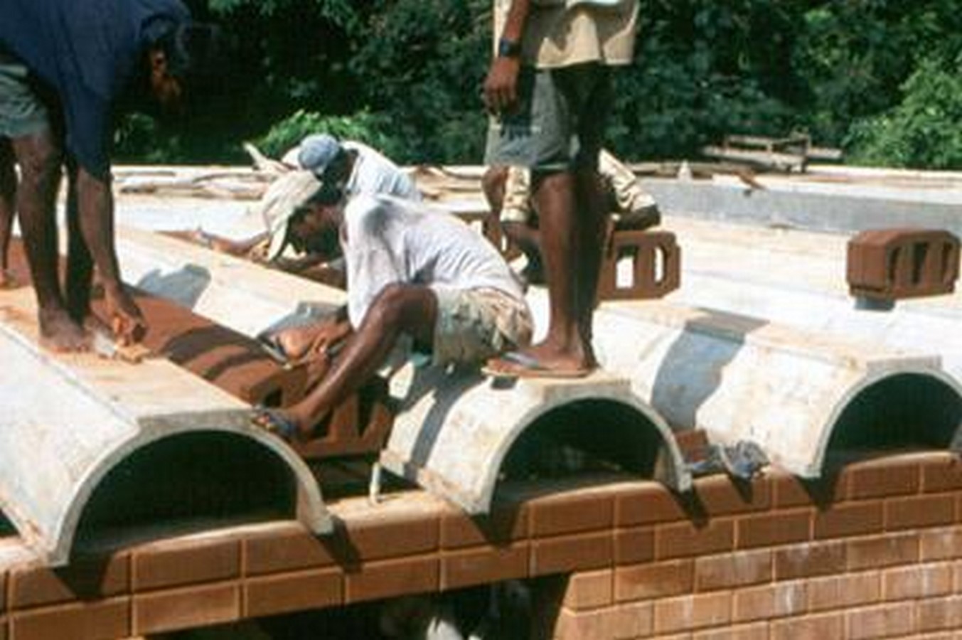 Auroville Visitor’s Center The Multifunctional Hub-Sheet7