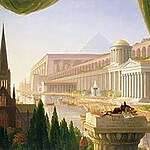 Architecture – A Lifelike Odyssey-Sheet1