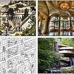 Architecture – A Lifelike Odyssey-Sheet2