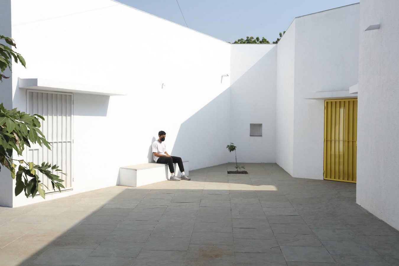 Universal Design in Architecture-Sheet13