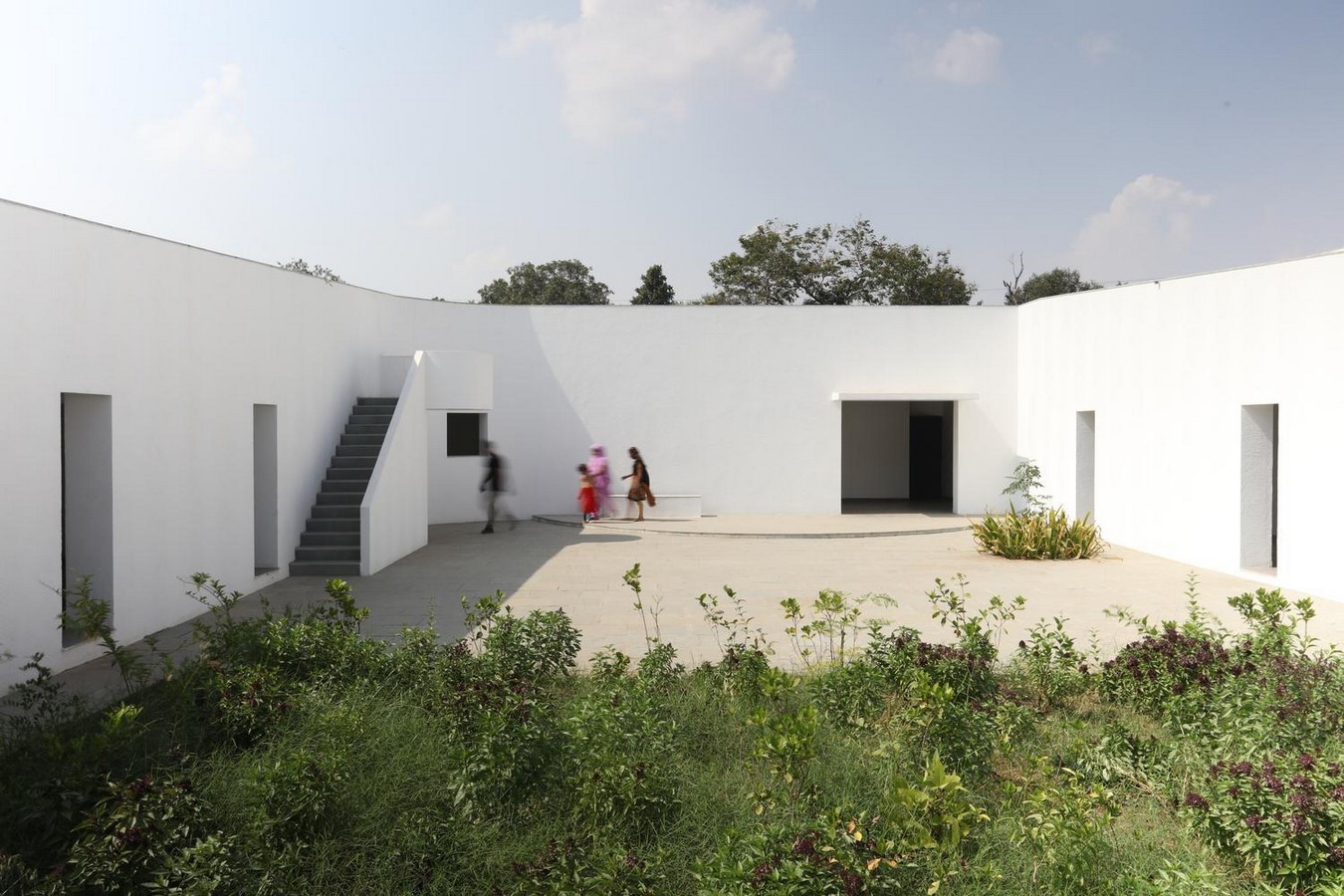 Universal Design in Architecture-Sheet8