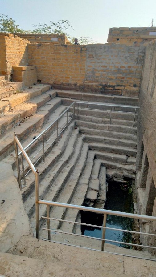 Baisakhi, Jaisalmer-Sheet4