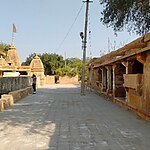 Baisakhi, Jaisalmer-Sheet6