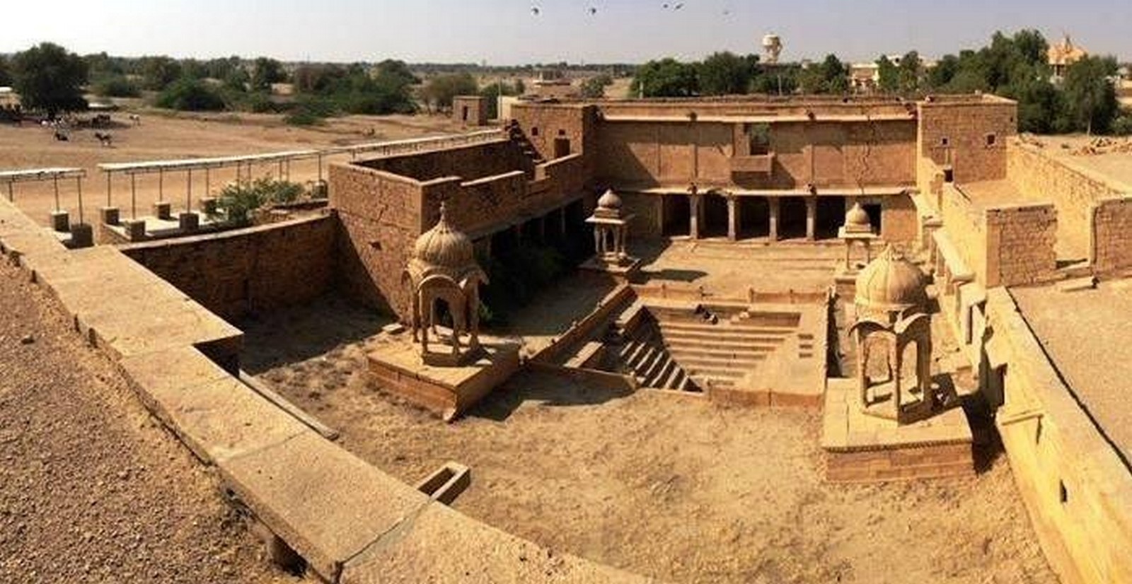 Baisakhi, Jaisalmer-Sheet7