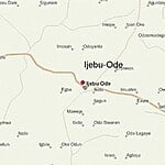 Sungbo’s Eredo, Nigeria-Sheet1
