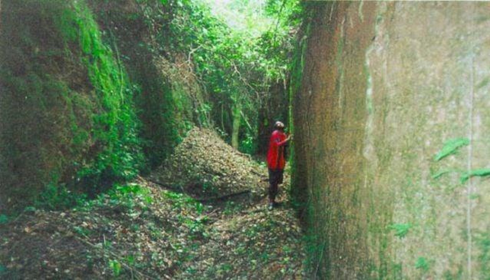 Sungbo’s Eredo, Nigeria-Sheet2