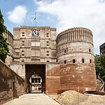 Bhadra Fort, Ahmedabad-Sheet1