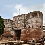Bhadra Fort, Ahmedabad-Sheet10