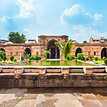 Bhadra Fort, Ahmedabad-Sheet11