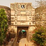 Bhadra Fort, Ahmedabad-Sheet14