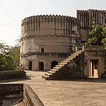 Bhadra Fort, Ahmedabad-Sheet2