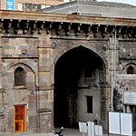 Bhadra Fort, Ahmedabad-Sheet3