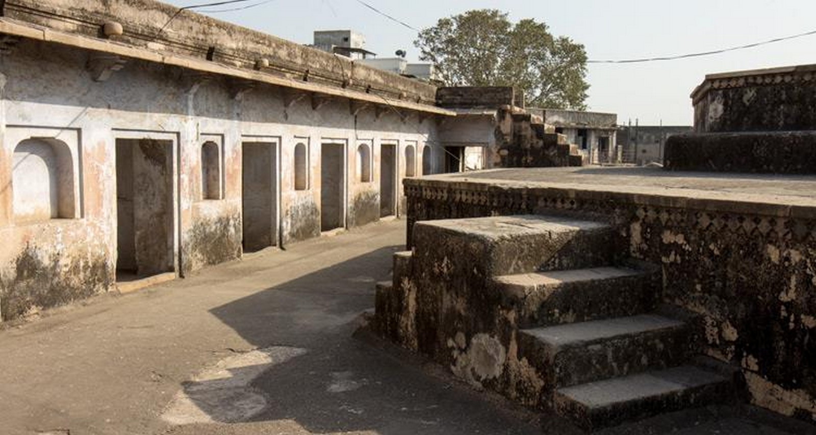 Bhadra Fort, Ahmedabad-Sheet4