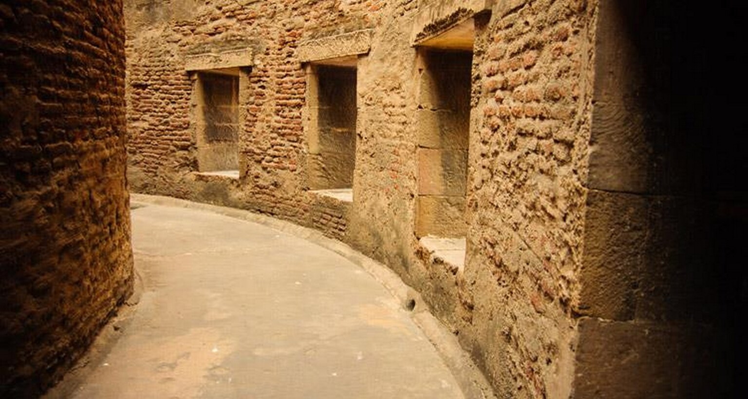 Bhadra Fort, Ahmedabad - RTF | Rethinking The Future